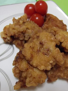 かりかりジューシー★鶏の唐揚げの秘訣-レシピのメイン写真