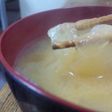 時短☆とろっと味の染みた大根のお味噌汁❤