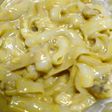 簡単☆スルメイカの塩辛