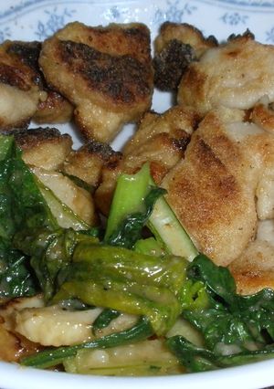味付け簡単！鶏むね肉の柔らか唐揚げ♪-レシピのメイン写真