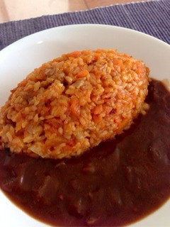 チキンライス-レシピのメイン写真