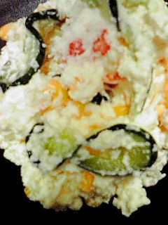 おからのヨーグルトサラダ-レシピのメイン写真