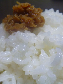 肉みそ-レシピのメイン写真