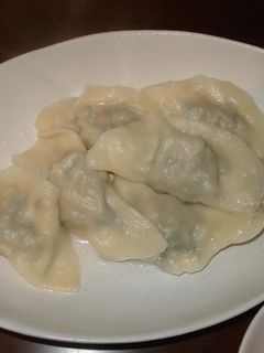 皮から手作り♪もちもち水餃子-レシピのメイン写真