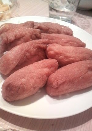 簡単おいなりさんのおあげ-レシピのメイン写真