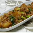 【農家のレシピ】マーボー大根