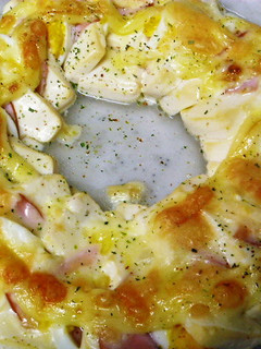 お豆腐のチーズ焼き-レシピのメイン写真