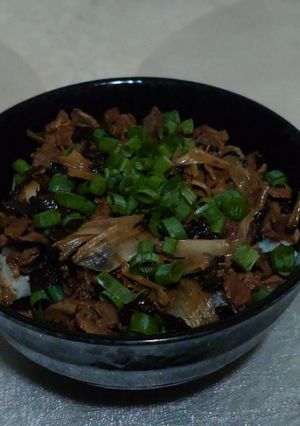 花香滷茶肉-レシピのメイン写真