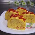 オムレツ風?玉ねぎ入りde玉子焼き♪