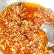XO醤が決め手!食べるラー油