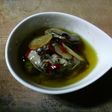 絶品!牡蠣のオリーブオイル漬け