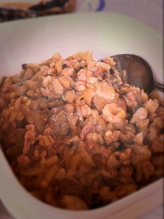 簡単★肉味噌-レシピのメイン写真