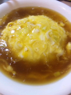 超簡単!!天津飯-レシピのメイン写真