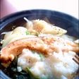 タジン鍋✿鮭と野菜のコンソメ蒸し✿