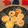 簡単♪長いもマヨ焼き☆オーブントースター