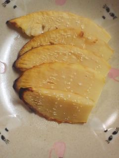 たけのこの美味しい食べ方♪-レシピのメイン写真