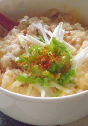 簡単！スタミナ丼-レシピのメイン写真