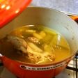 【韓国料理】タッカンマリ