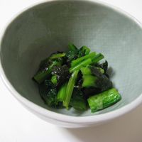基本からアレンジまで！思わずつくりたくなる「海苔 ポン酢和え