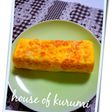 ✿鮭入り卵焼き✿