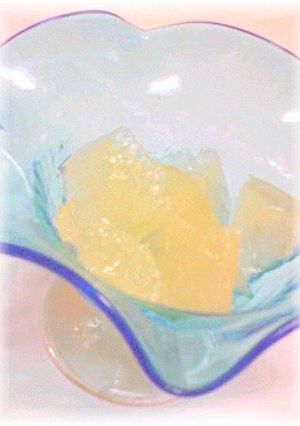 DIETに☆ヘルシー寒天-レシピのメイン写真