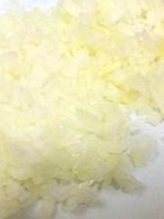 スライサーで☆ 玉ねぎのみじん切り-レシピのメイン写真