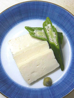 豆腐の昆布〆-レシピのメイン写真