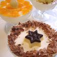 生クリーム不要☆お洒落レアチーズババロア