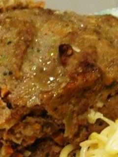 野菜たっぷりかぼちゃのミートローフ-レシピのメイン写真