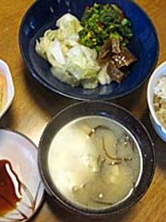 フルーツヨーグルト on カルピス-レシピのメイン写真