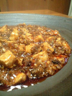 ☆本格的☆麻婆豆腐☆美味しい!!-レシピのメイン写真