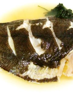 カレイの塩煮-レシピのメイン写真