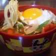 ミラカンラーメン