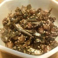 基本からアレンジまで！思わずつくりたくなる「カリカリ コンブ