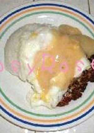 ★☆Loco Moco☆★-レシピのメイン写真