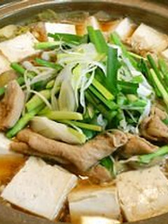あっさり♪汁まで飲み干す♪モツ鍋-レシピのメイン写真