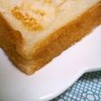 爽やかヘルシーなフレンチトースト