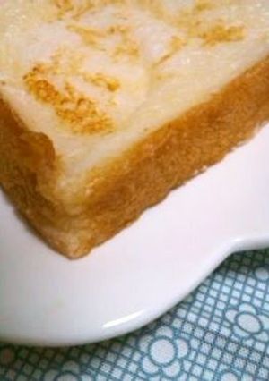 爽やかヘルシーなフレンチトースト-レシピのメイン写真