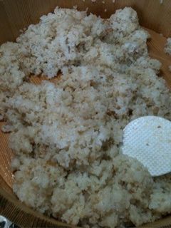 わが家の酢飯☆黄金比‼-レシピのメイン写真