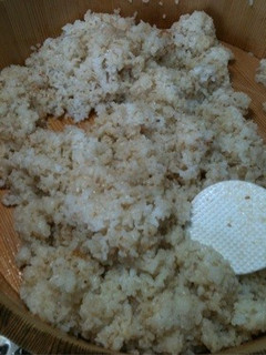 わが家の酢飯☆黄金比‼-レシピのメイン写真
