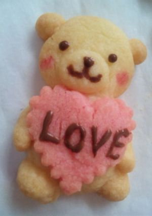 こぐまｃｈａｎ-レシピのメイン写真