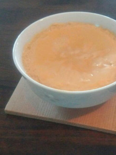 レンジで簡単!シンプル☆茶碗蒸し-レシピのメイン写真