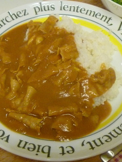 市販のルゥでうまうまカレー-レシピのメイン写真