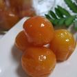 金柑のパルスイート&蜂蜜煮