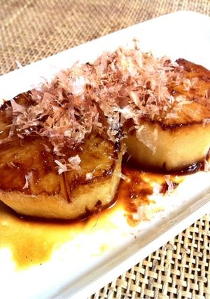大根ステーキ-レシピのメイン写真