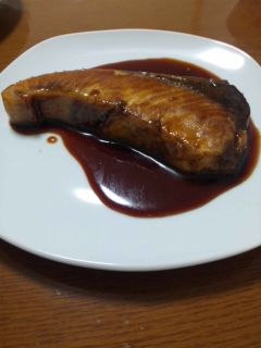 ぶりてき-レシピのメイン写真