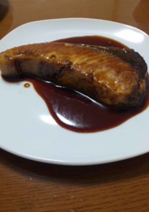 ぶりてき-レシピのメイン写真