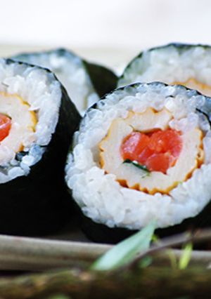 誰でも巻ける☆簡単ちくわ巻き-レシピのメイン写真
