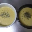 菊芋❀カレーポタージュ