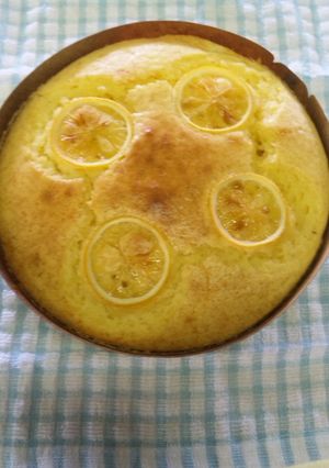ﾊﾆｰ☆ﾚﾓﾝｹｰｷ-レシピのメイン写真